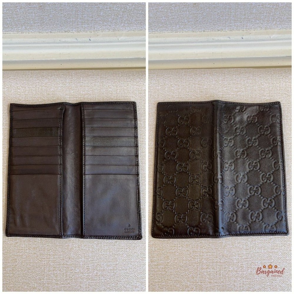 Authentic GUCCI - Picture 11 of 12